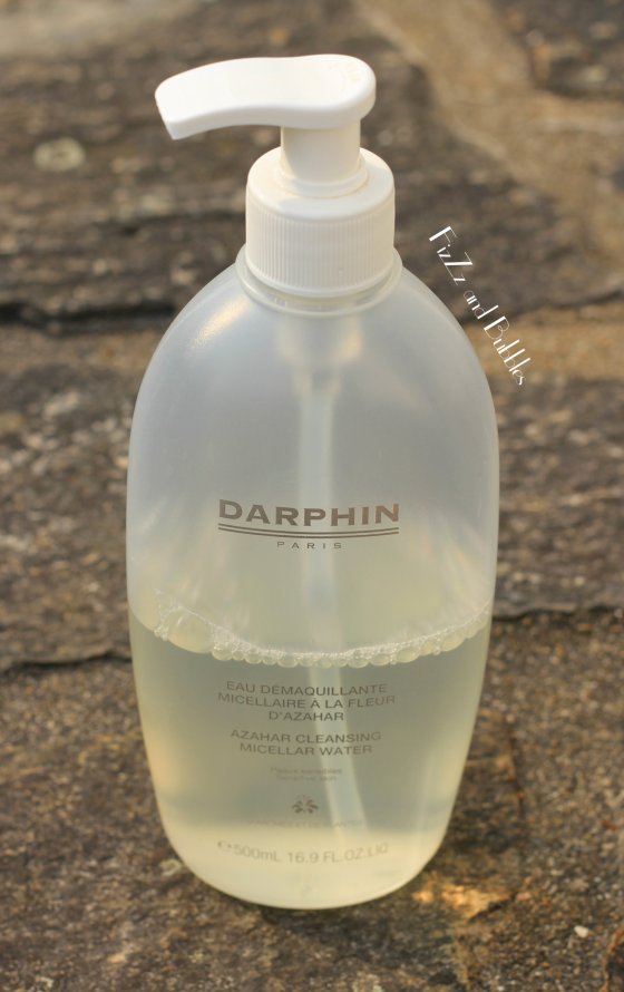 Darphin eau1