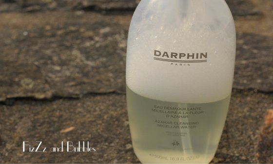 Darphin eau2