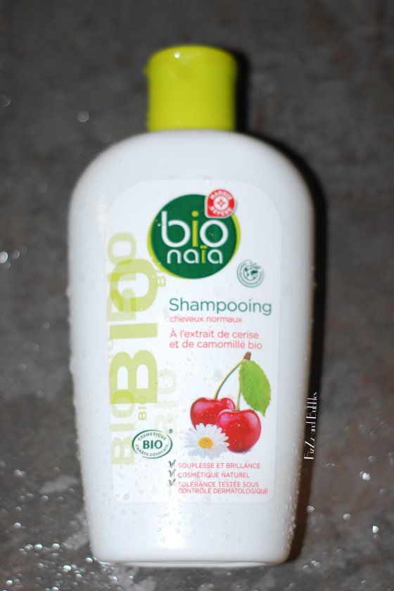 shampoing bio 2